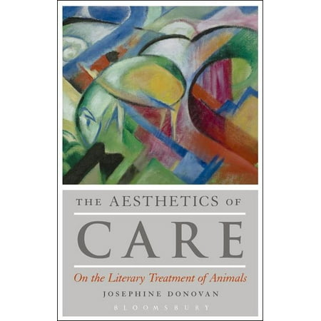 UPC: 9781501317200 | The Aesthetics of Care (Paperback)