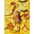 thumbnail image 5 of ARIH Dual Biotic Soda, Functional Prebiotic and Postbiotic Soda, Low Sugar, Pineapple Drift, 12 fl oz, 4 Pack, 5 of 8
