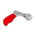 thumbnail image 1 of AES Industries 711 Wool Polishing, Glazing, Buffing Pad And Bonnet Cleaning Spur Tool, 1 of 4