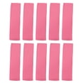 thumbnail image 1 of Fugacal Néoprène Ice Pop Titulaire, 10pcs Ice Pop Manches Réutilisables Néoprène Anti Congélation Ice Pop Porte Sac pour un Usage Familial, Ice Pop Manches, 1 of 8