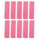 thumbnail image 1 of 10 Uds. Fundas para helados reutilizables de neopreno anticongelantes bolsa para uso familiar, 1 of 14