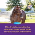 thumbnail image 6 of Vetrolin Bath Horse Ultra Hydrating Conditioning Shampoo 64 oz., 6 of 8