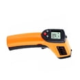 thumbnail image 5 of Infrared Thermometer Gun Non-human Temperature Infrared Laser Gun Digital -58c~752c, Non-contact Ir Laser Gun Firearm Thermometer For Food Kitchen - -, 5 of 5