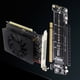thumbnail image 5 of Adaptador Expansión PCIE X16 A X8+X4+X4 Con Disipador Calor M.2 MKEY SSD RAID M.2 NVME Likrtyny, 5 of 9
