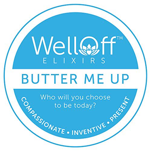 Welloff Elixirs Keto Coffee Butter Me Up Organic Dark Roast Coffee Pods 12ct Recyclable Single Serve Himalayan Salt Butter 100 Arabica Organic Coffee For Intermittent Fasting Kcup Compatible Walmart Com