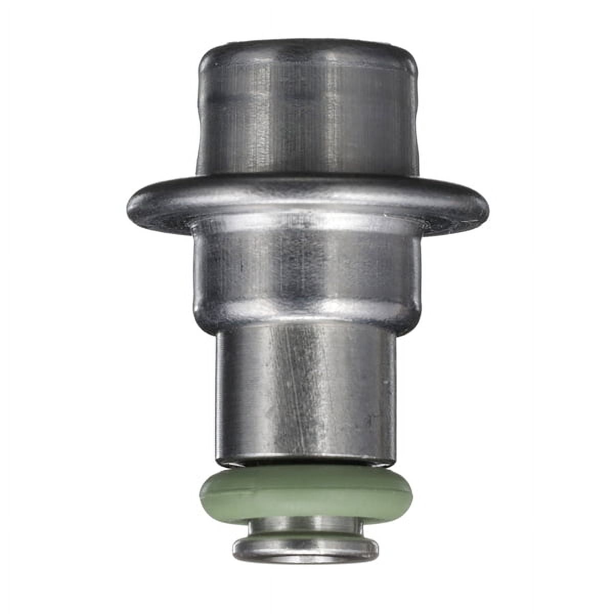 Fuel Injection Pressure Regulator