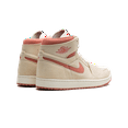 thumbnail image 3 of Jordan MENS Jordan 1 High Zoom Air CMFT 2 "Terra Burnt Sunrise" DV1307 102 from Stadium Goods, 3 of 8