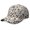 Butterfly, variant on Polka Dot Baseball Cap Adjustable Unisex Hat - Minimalist Design for Urban Streetwear & Gifts