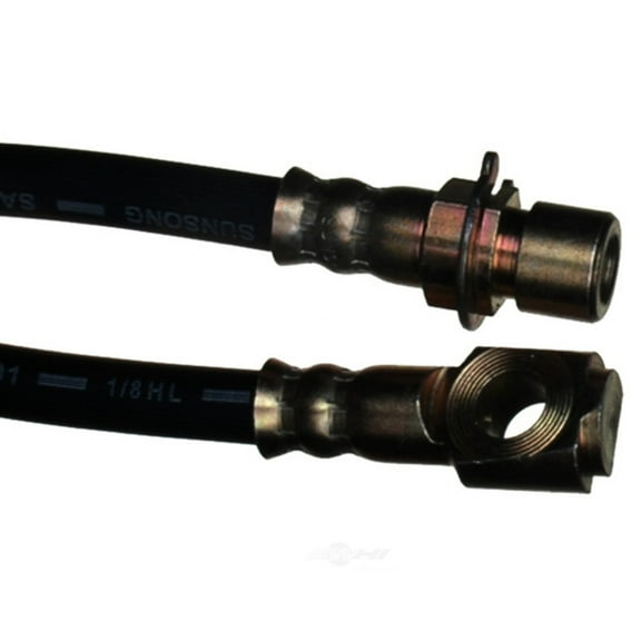 Raybestos BH381064 Professional Grade Hydraulic Brake Hose Fits select: 1998-2005 CHEVROLET BLAZER, 2000-2001 GMC JIMMY