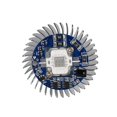 thumbnail image 4 of 10W E27 E26 LED 16 Color Changing RGB Magic Light Bulb Lamp + IR Remote Control, 4 of 5