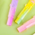 thumbnail image 4 of YAOMOBB Student Eraser Adjustable Push pull Eraser Wipe Clean Refillable Traceless Stationery Supply, 4 of 7