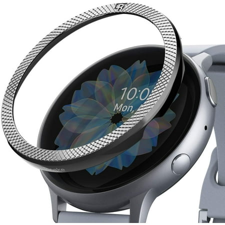 ringke bezel styling for galaxy watch active 2