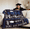 01#style3, variant on Personalized Class of 2026 Graduation Blanket, Custom Name Flannel Throw Blanket - 30"x40", Style 1