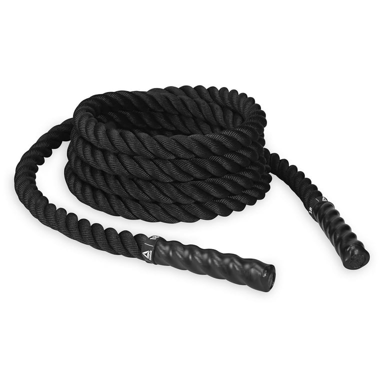 2 pack) Reebok Delta Battle Rope 18 Ft - Walmart.com 2 pack) Reebok Delta Battle Rope 18 Ft - Walmart.com