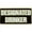 DESIGNATED DRINKER, variant on BEER DRINKERS MAKE BETTER LOVERS PIN - Original Artwork Backpack Enamel Lapel Pin - 1"