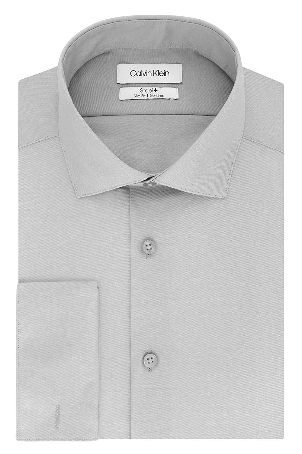 calvin klein french cuff