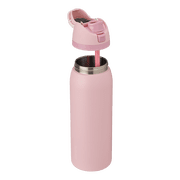 Owala 40oz FreeSip® Stainless Steel Insulated Water Bottle - Rose Quartz