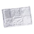 thumbnail image 2 of LOVERLYZ Sequin Table Runner Elegant Tablecloth Wedding Table Cloth Table Covers for Party (Silver), 2 of 6