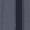 Navy, variant on Ecologee Wakefield Textured 100% Blackout Rod Pocket Indoor Curtain Panel Pair, Gold, 37" W x 84" L