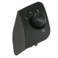 thumbnail image 7 of Replacement Side View Mirror Switch Knob For 2009 : 6J1959565, 7 of 7