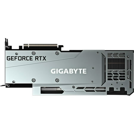 GIGABYTE - NVIDIA GeForce RTX 3080 Ti GAMING OC 12GB GDDR6X PCI Express 4.0 Graphics Card