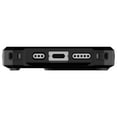 thumbnail image 4 of UAG iPhone 15 Pro Case 6.1" Monarch Pro Carbon Fiber Built-in Magnet Compatible with MagSafe Charging Premium Rugged Military Grade Dropproof Protective Cover by URBAN ARMOR GEAR, 4 of 9