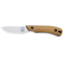 White River Knives Smith & Sons Axiom Fixed Blade Knife 2.88" Drop Point CPM...