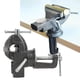 thumbnail image 2 of Tornillo De Banco, Tornillo De Banco, Mini Máquina De Procesamiento Mecánico Multifuncional Mantenimiento Para Fresadora Máquina Perforadora, 2 of 8