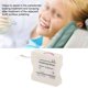 thumbnail image 4 of rollo de tiras de pulido dental de 4 mm, productos de resina para blanquear los dientes, para limpiar los dientes, 4 of 5