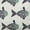 Sage, variant on E by Design Fish Tales Nautical Indoor/Outdoor Throw Pillow