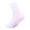 White, variant on SDJMa Self Heating Socks - Hiking Heated Socks for Men Women, Tourmaline Socks, Comfortable Breathable Massage Anti-Freezing Winter Warm Foot Socks Outdoor Skiing Camping Fishing Running