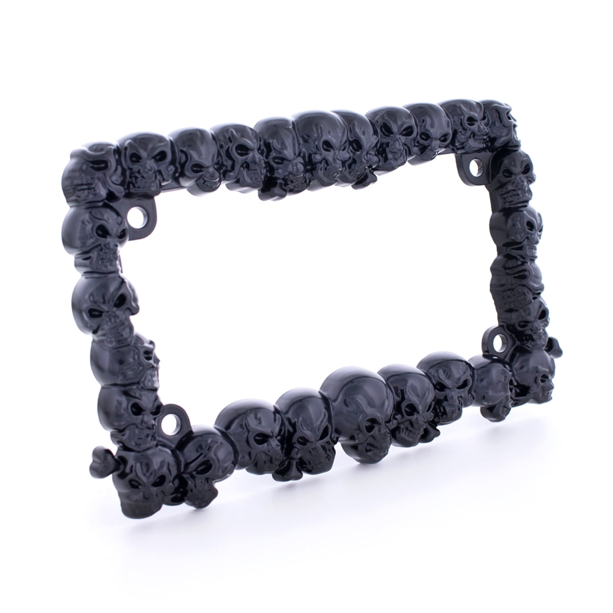 AU DEPART Roquette Horizontal Monogram ブラック My Monogram Fame Rectangle Sunglasses . - Accessories
