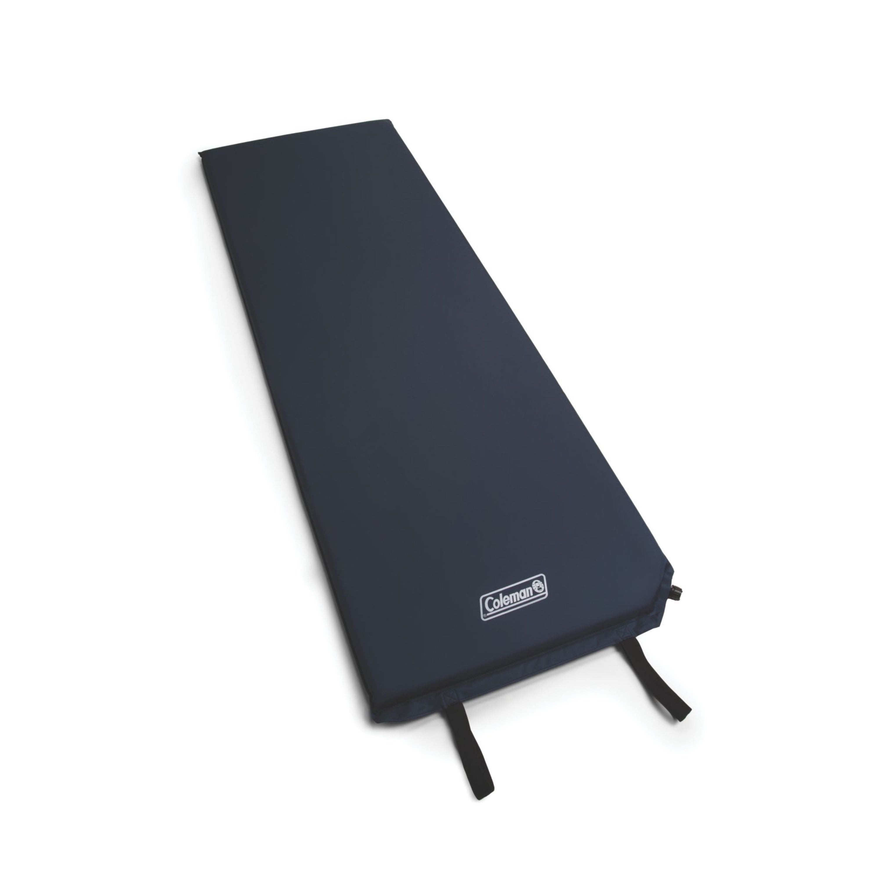 coleman self inflating pad