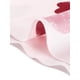 thumbnail image 5 of Pijama De Corazón De Satén Para Mujer Mini Vestido De Salón De Encaje Sexy Rosa S, 5 of 5