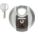 thumbnail image 5 of MASTERLOCK CO M40KA 2-3/4" Cov Lam Padlock, 5 of 5