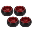 thumbnail image 2 of RC Drift Tire RC Tires Smoothing Surfaces for 1/28 RC Car ANGGREK Otros, 2 of 8