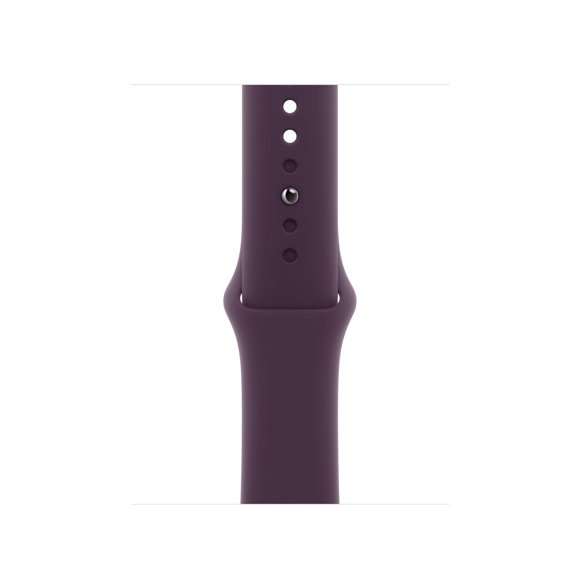 Apple Watch Band - Sport Band (42mm) - Plum - S/M
