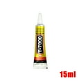 thumbnail image 2 of T7000 Super Adhesive Phone Touch Screen Frame Repair Sealant Liquid Black Glue - 15ml, 2 of 3