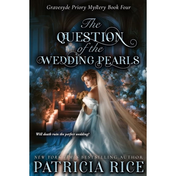 The Question of the Wedding Pearls, (Paperback)