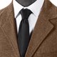 thumbnail image 5 of pstuiky Camiseta sin mangas para hombre, Camisa de hombre sin mangas de color liso con múltiples bolsillos, cómoda y transpirable. Camisas para hombres s, 5 of 6