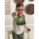 thumbnail image 5 of Babero de Silicona Impermeable y Ajustable Denver James, 5 of 9