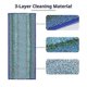 thumbnail image 4 of suitable for Suitable for IRobot Braava Jet M6 Smart Home Automatic Mopping and Scrubbing Machine Accessories Mop-CHENG DU SI XI, 4 of 5