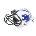 thumbnail image 4 of Llavero colgante para coche, Mini casco de fútbol, ​​regalo creativo, llavero de coche DIY para bolso, recuerdo de fiesta, bolso para fanáticos, 4 of 8