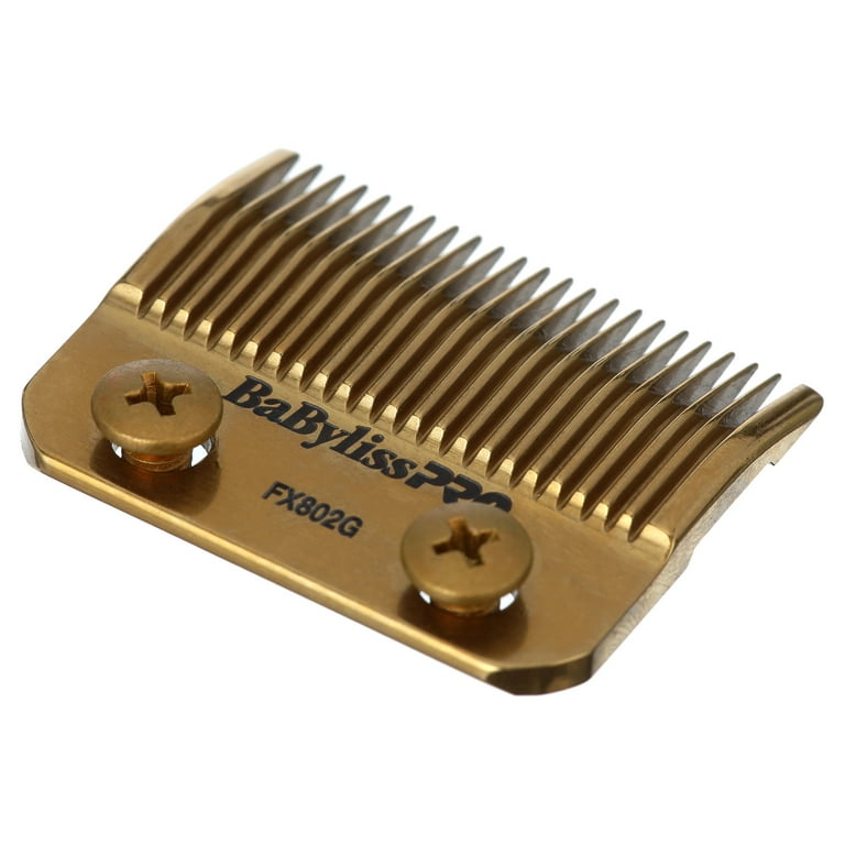 BaBylissPRO DLC/Titanium Replacement Taper Blade - Walmart.com