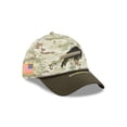 thumbnail image 2 of Gorra New Era 3930 STS 25 NFL Bills, 2 of 5