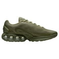 thumbnail image 2 of Men's Nike Air Max DN Neutral Olive/Medium Olive (DV3337 200) - 9, 2 of 6