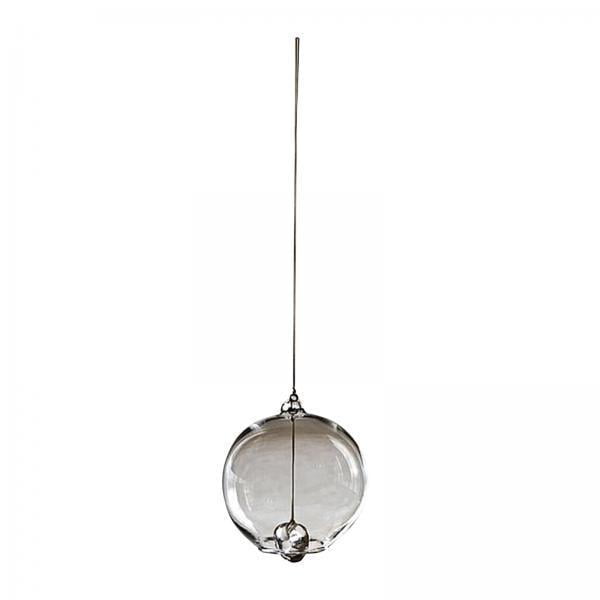 5xJapanese Wind Chime Bell Decoración Colgante para Interiores Regalo Artesanal Sunnimix carillón de viento claro japonés
