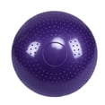 thumbnail image 3 of Almohadilla De Equilibrio Púrpura Para Estabilidad De Yoga En El Gimnasio, Cojín De Masaje A Prueba De Explosiones Con Diseño De Doble Cara, Adecuado Para Recuperación De, 3 of 7