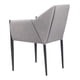 thumbnail image 5 of Silla de Comedor Andover Gris - Kessa Muebles, 5 of 5