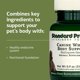 thumbnail image 4 of Supplement Standard Process Inc. Soporte para todo el cuerpo canino, 4 of 7